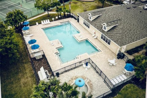 Copropriété à louer à Orlando, Floride: 2 chambres, 133.59 m2 № 2401012 - photo 15