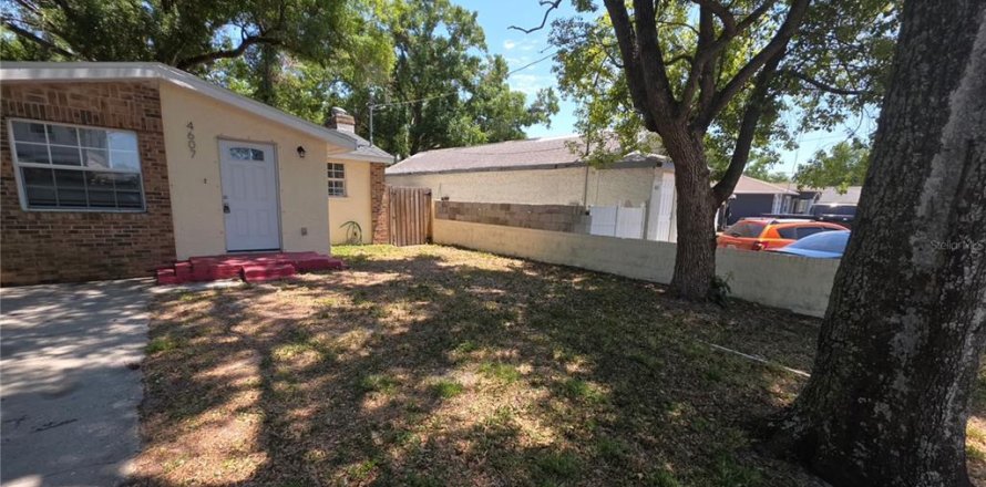 Casa en Tampa, Florida 2 dormitorios, 78.04 m2 № 1687989