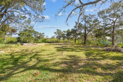 Terreno en venta en Port Richey, Florida № 1612362 - foto 17