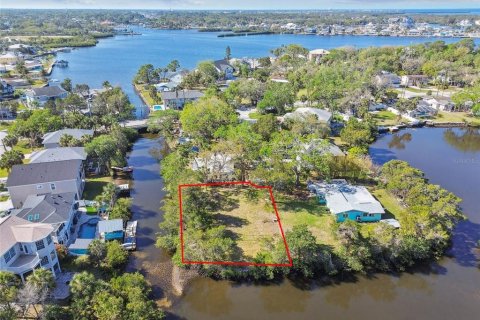 Terreno en venta en Port Richey, Florida № 1612362 - foto 10