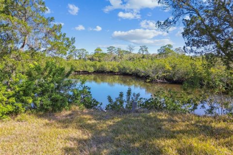 Terreno en venta en Port Richey, Florida № 1612362 - foto 3