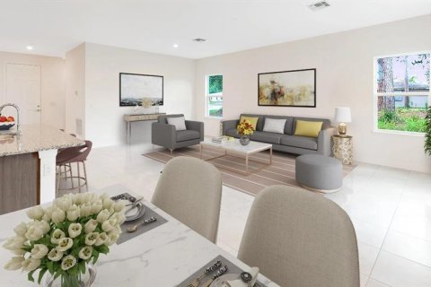 Villa ou maison à vendre à Mascotte, Floride: 3 chambres, 148.83 m2 № 1622862 - photo 6