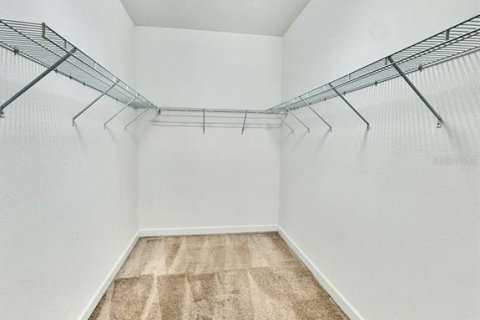 Снять в аренду виллу или дом в Ривервью, Флорида 4 спальни, 239.22м2, № 2112132 - фото 18