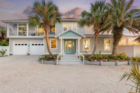 Villa ou maison à vendre à Saint Augustine, Floride: 4 chambres, 340.02 m2 № 1916389 - photo 3