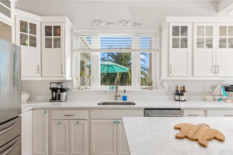 Villa ou maison à vendre à Saint Augustine, Floride: 4 chambres, 340.02 m2 № 1916389 - photo 17