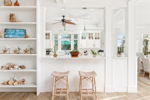 Villa ou maison à vendre à Saint Augustine, Floride: 4 chambres, 340.02 m2 № 1916389 - photo 14