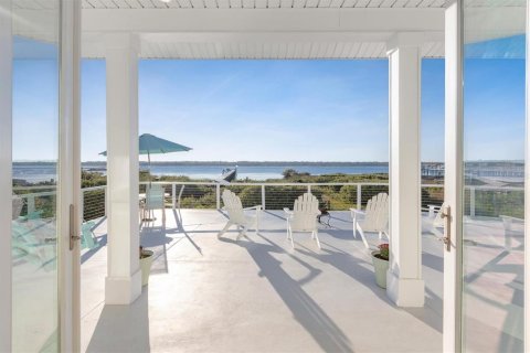 Villa ou maison à vendre à Saint Augustine, Floride: 4 chambres, 340.02 m2 № 1916389 - photo 13