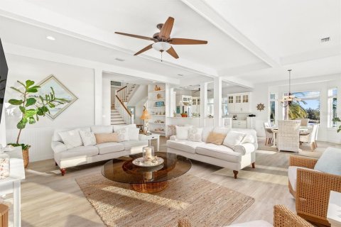 Villa ou maison à vendre à Saint Augustine, Floride: 4 chambres, 340.02 m2 № 1916389 - photo 12