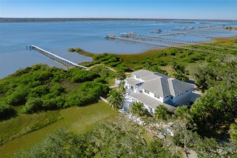 Villa ou maison à vendre à Saint Augustine, Floride: 4 chambres, 340.02 m2 № 1916389 - photo 2