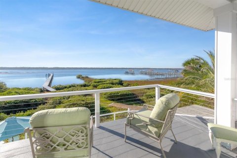 Villa ou maison à vendre à Saint Augustine, Floride: 4 chambres, 340.02 m2 № 1916389 - photo 25