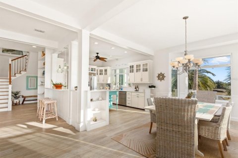 Villa ou maison à vendre à Saint Augustine, Floride: 4 chambres, 340.02 m2 № 1916389 - photo 19