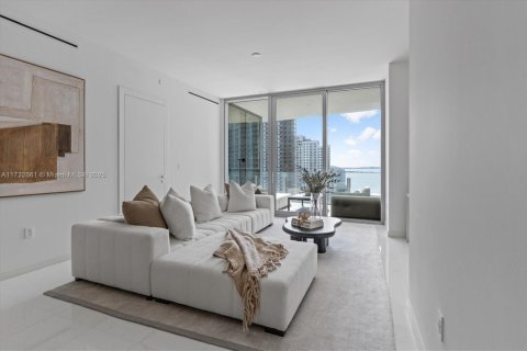 Condo in Miami, Florida, 2 bedrooms  № 1738467 - photo 8