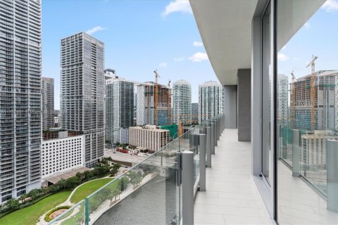 Condo in Miami, Florida, 2 bedrooms  № 1738467 - photo 23