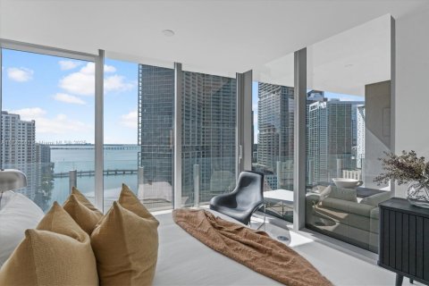 Condo in Miami, Florida, 2 bedrooms  № 1738467 - photo 15
