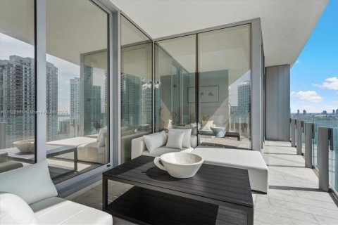 Condo in Miami, Florida, 2 bedrooms  № 1738467 - photo 21