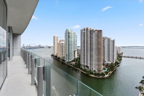 Condo in Miami, Florida, 2 bedrooms  № 1738467 - photo 19