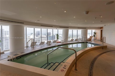 Condo in Miami, Florida, 2 bedrooms  № 1738467 - photo 27