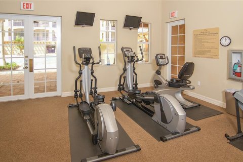 Copropriété à louer à Sarasota, Floride: 2 chambres, 158.49 m2 № 1808826 - photo 26