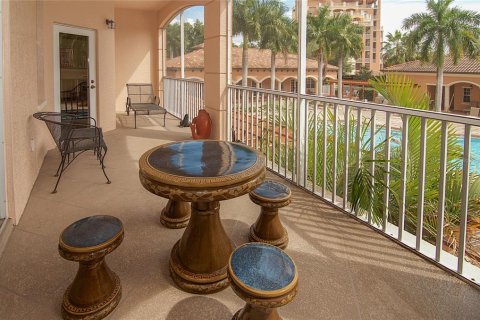 Copropriété à louer à Sarasota, Floride: 2 chambres, 158.49 m2 № 1808826 - photo 24