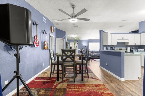 House in Ocala, Florida 3 bedrooms, 148.92 sq.m. № 1894577 - photo 16