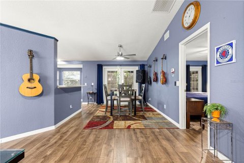 House in Ocala, Florida 3 bedrooms, 148.92 sq.m. № 1894577 - photo 15