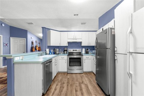 House in Ocala, Florida 3 bedrooms, 148.92 sq.m. № 1894577 - photo 21