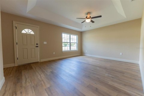 Casa en venta en Dunnellon, Florida, 3 dormitorios, 179.86 m2 № 2157472 - foto 4