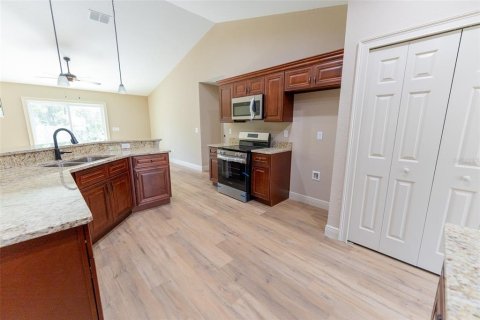 Casa en venta en Dunnellon, Florida, 3 dormitorios, 179.86 m2 № 2157472 - foto 19