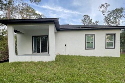 Villa ou maison à louer à DeLand, Floride: 3 chambres, 148.64 m2 № 2389030 - photo 8