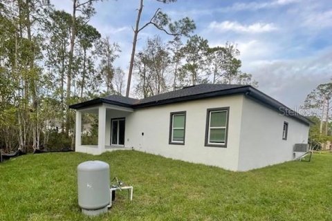 Villa ou maison à louer à DeLand, Floride: 3 chambres, 148.64 m2 № 2389030 - photo 7
