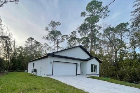Villa ou maison à louer à DeLand, Floride: 3 chambres, 148.64 m2 № 2389030 - photo 4
