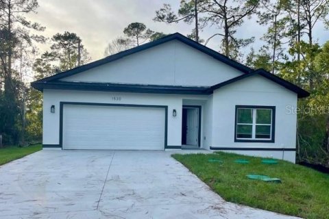 Villa ou maison à louer à DeLand, Floride: 3 chambres, 148.64 m2 № 2389030 - photo 3