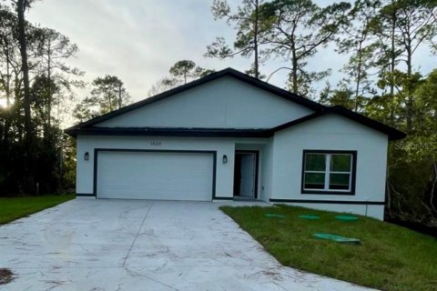 Villa ou maison à louer à DeLand, Floride: 3 chambres, 148.64 m2 № 2389030 - photo 2
