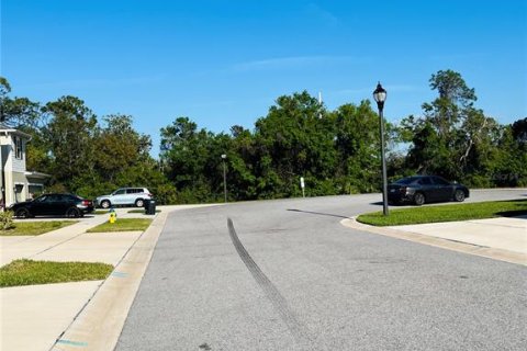 Townhouse in Holiday, Florida 3 bedrooms, 134.15 sq.m. № 1608155 - photo 28