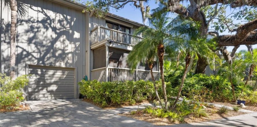 Condominio en Sarasota, Florida, 3 dormitorios  № 1787375