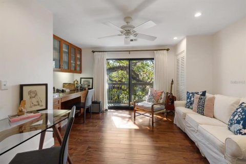 Condominio en alquiler en Sarasota, Florida, 3 dormitorios, 177.63 m2 № 1787375 - foto 25