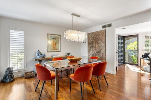 Condominio en alquiler en Sarasota, Florida, 3 dormitorios, 177.63 m2 № 1787375 - foto 15