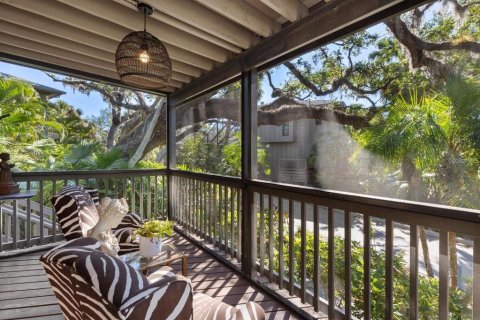 Condominio en alquiler en Sarasota, Florida, 3 dormitorios, 177.63 m2 № 1787375 - foto 19