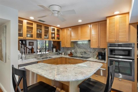 Condominio en alquiler en Sarasota, Florida, 3 dormitorios, 177.63 m2 № 1787375 - foto 16