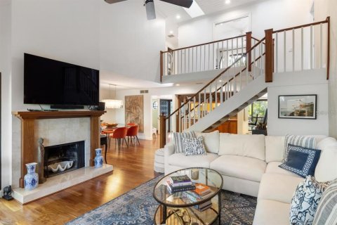 Condominio en alquiler en Sarasota, Florida, 3 dormitorios, 177.63 m2 № 1787375 - foto 7