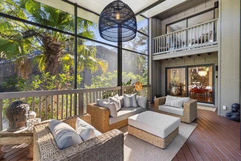 Condominio en alquiler en Sarasota, Florida, 3 dormitorios, 177.63 m2 № 1787375 - foto 11