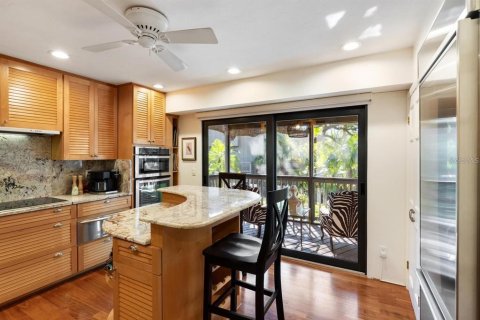 Condominio en alquiler en Sarasota, Florida, 3 dormitorios, 177.63 m2 № 1787375 - foto 17