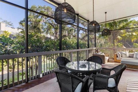 Condominio en alquiler en Sarasota, Florida, 3 dormitorios, 177.63 m2 № 1787375 - foto 9