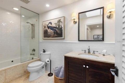 Condominio en alquiler en Sarasota, Florida, 3 dormitorios, 177.63 m2 № 1787375 - foto 24