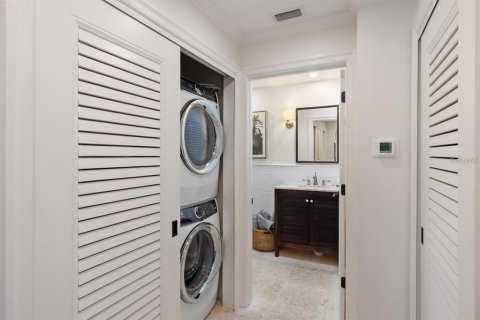 Condominio en alquiler en Sarasota, Florida, 3 dormitorios, 177.63 m2 № 1787375 - foto 23