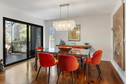 Condominio en alquiler en Sarasota, Florida, 3 dormitorios, 177.63 m2 № 1787375 - foto 14