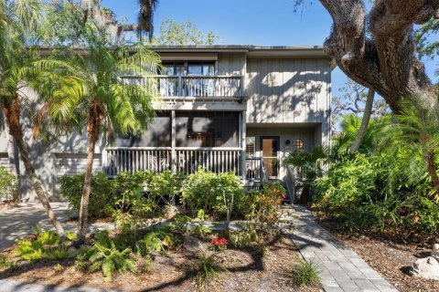 Condominio en alquiler en Sarasota, Florida, 3 dormitorios, 177.63 m2 № 1787375 - foto 2