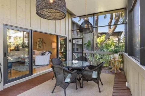 Condominio en alquiler en Sarasota, Florida, 3 dormitorios, 177.63 m2 № 1787375 - foto 12