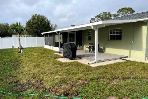 Villa ou maison à vendre à Venice, Floride: 3 chambres, 147.16 m2 № 1816840 - photo 7