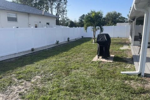 Villa ou maison à vendre à Venice, Floride: 3 chambres, 147.16 m2 № 1816840 - photo 6
